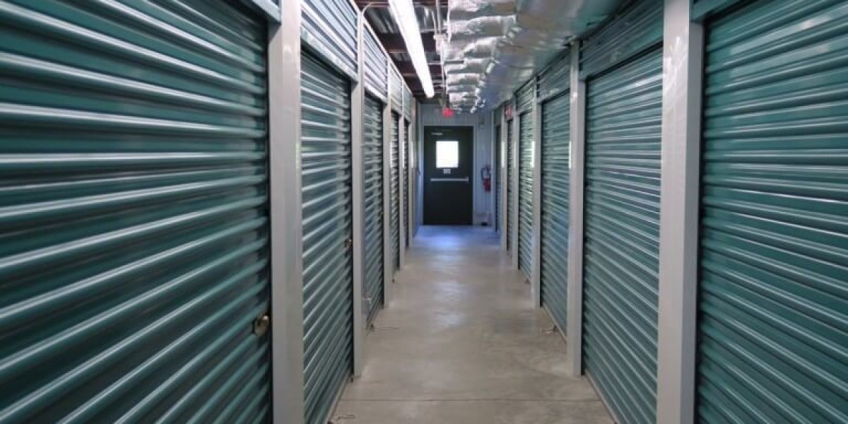 Need Extra Space? Here’s How Storage Units in DC Can Help