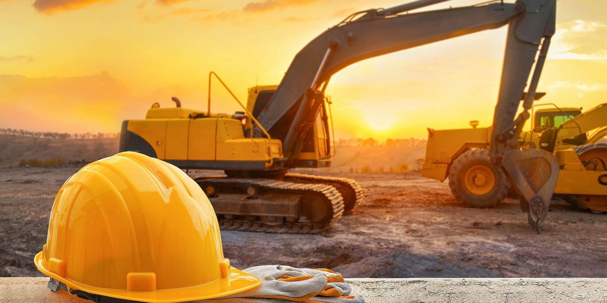 Construction Electric Vehicle Market Forecast Projects Strong Growth Fueled by Regulations and Green Innovation