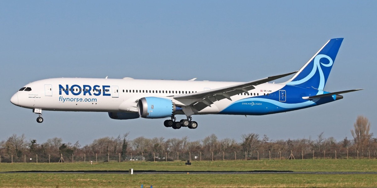 Everything You Need to Know About Norse Atlantic Airways Baggage Policies