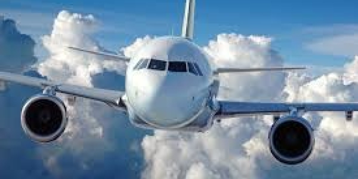 Global Aerospace Composites Market Trend and Size Analysis With Strategic Insights