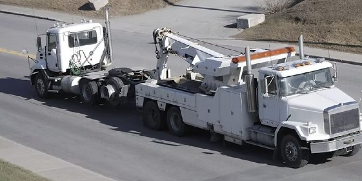 Reliable Mobile Diesel Mechanic and Roadside Services for Semi Trucks