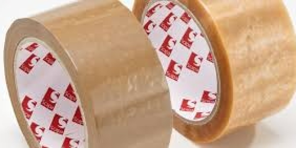 Packing Tape Market Inhibitors Undermining Growth, Innovation, and Global Reach