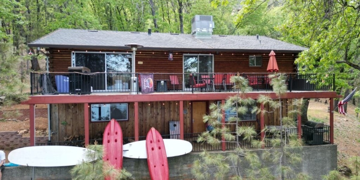 A Fisherman's Paradise: Discovering Lake Shasta Fish and Seasonal Reports