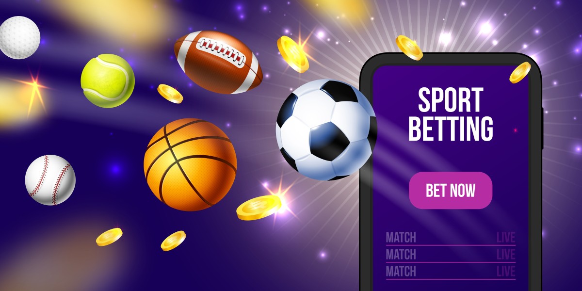 How 1King Works: Getting Started in the World of Sports Betting