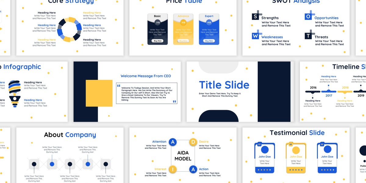 PowerPoint Templates Tips for Partnership & Collaboration Proposals