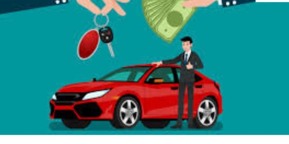Car Leasing Industry Outlook to 2034: Market to Expand to USD 1369.9 Billion, Driven by Consumer Shifts