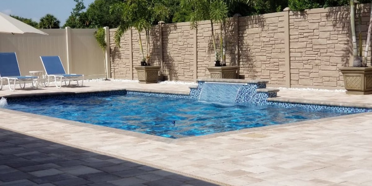 Epic Watershapes: Your Go-To Swimming Pool Contractors Near Me