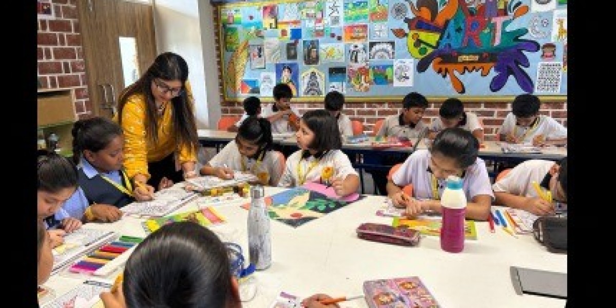Good CBSE School in Gurgaon – Excellere World School Leading the Way