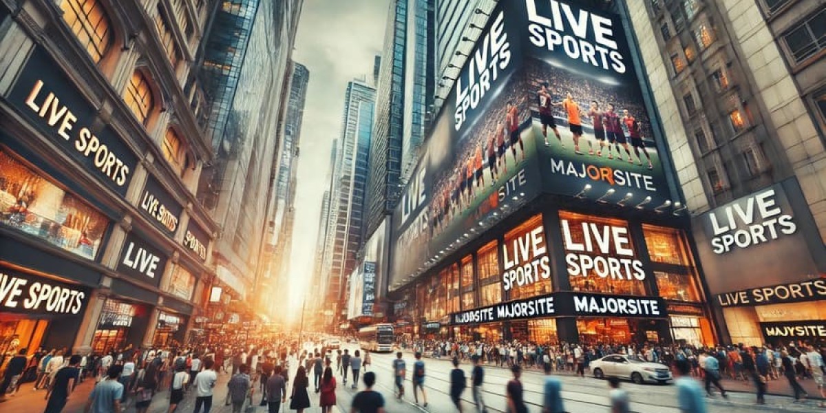 Discovering Sports Toto: How Sureman Enhances Scam Verification for Gamblers