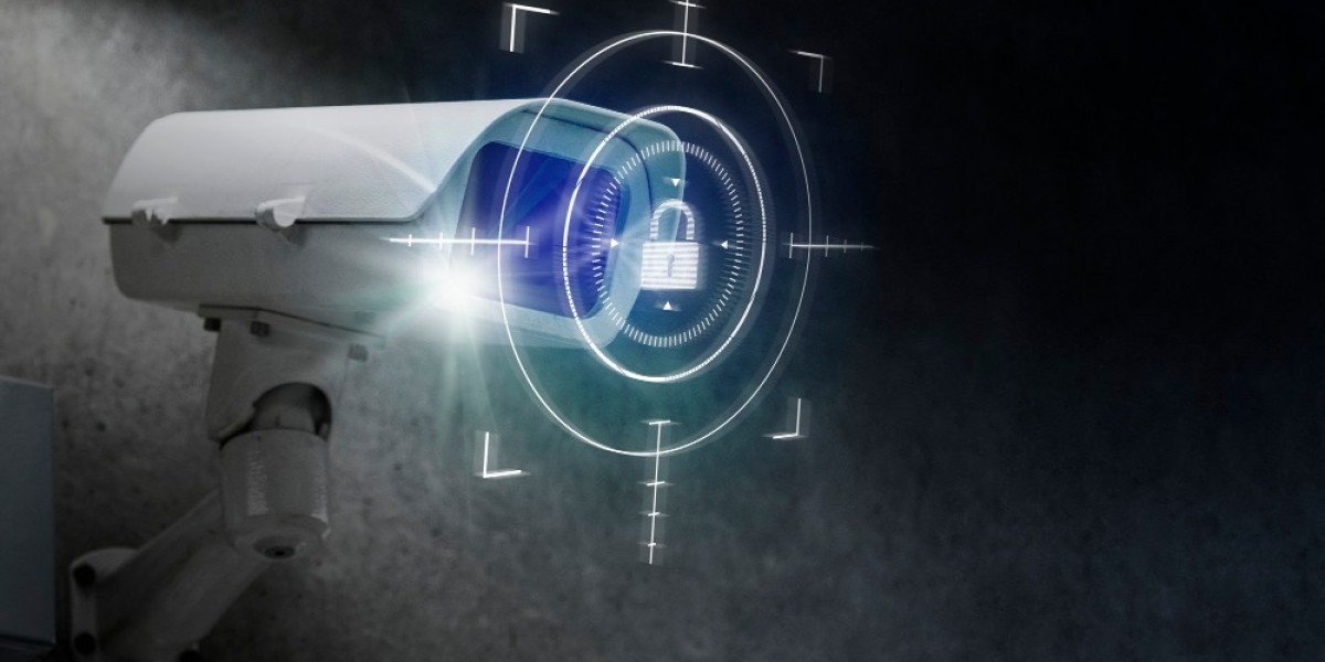 Perimeter Security Market Set to Surge Amid Rising Threats and Infrastructure Investments