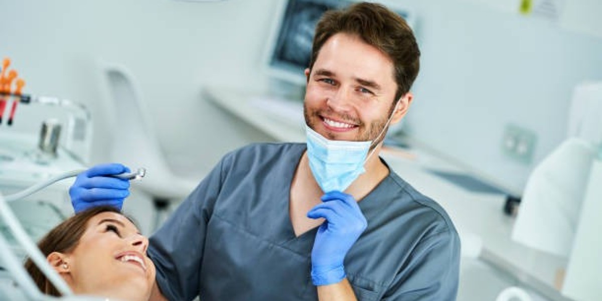 Is Teeth Cleaning Right for Your Smile?