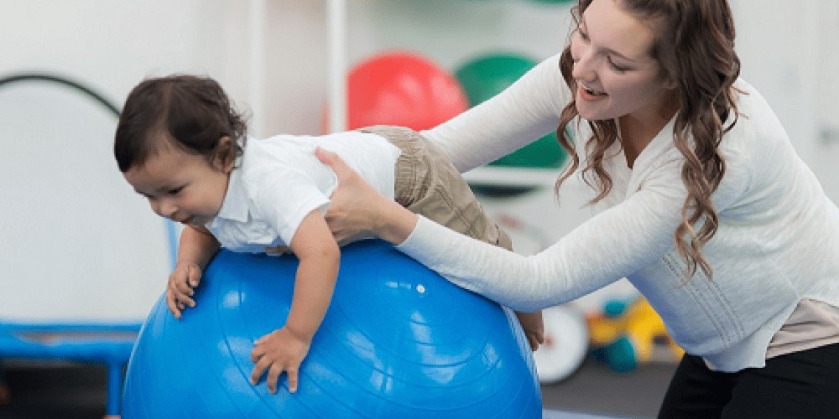 How Pediatric at Home in Dubai Are Changing Childcare