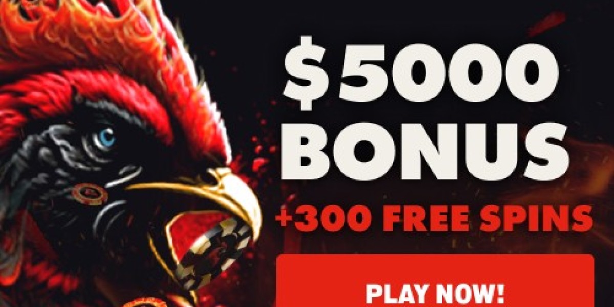 Roostersbet Casino Ruffles Feathers in the Online Gaming World