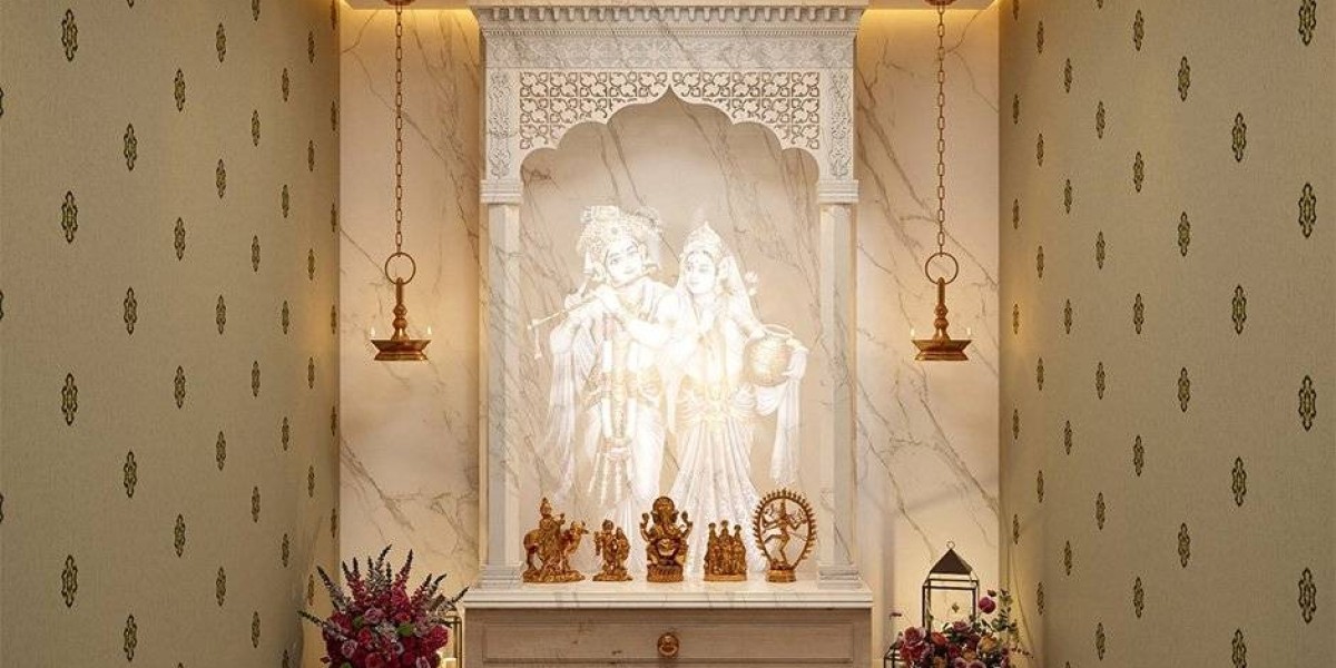 Corian Mandir Price in Delhi: A Complete Guide for Your Sacred Space