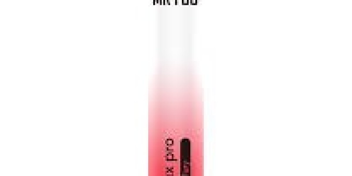 MR Fog Max Pro Limited Edition Fury: A Bold New Force in Disposable Vaping