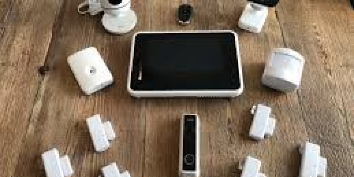 Home Security Products & Solutions Market Inhibitors Slowing Widespread Global Adoption