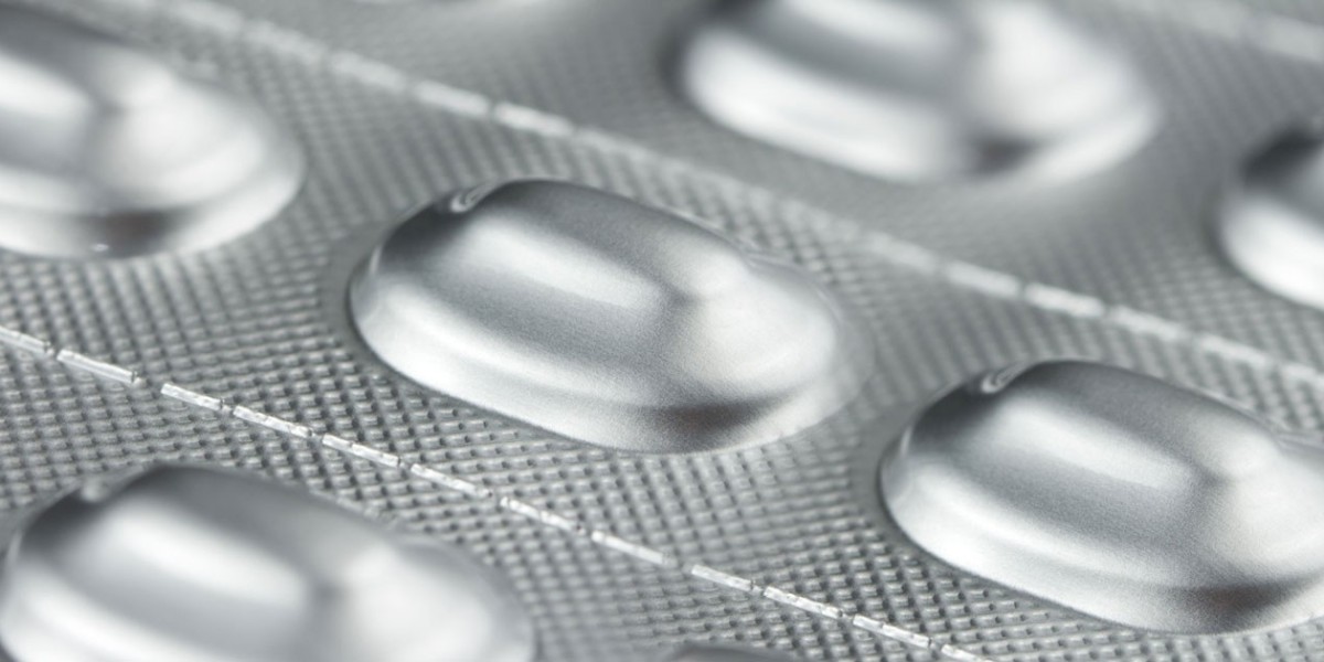 Alu Alu Cold Blister Films Market Threatened by Technological Shifts and Global Competition