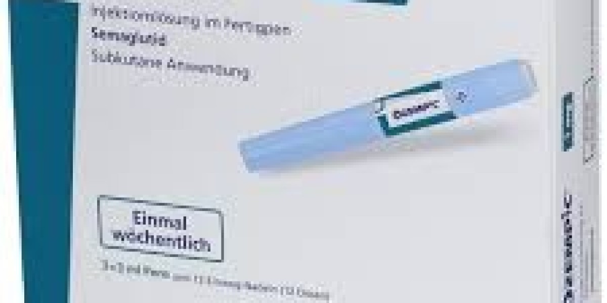 Ozempic 1 mg: Understanding Its Effects on Appetite and Eating Behavior
