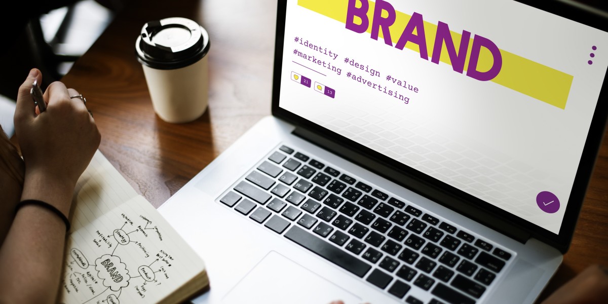 Brand Design: Crafting a Distinct Identity for Modern Businesses