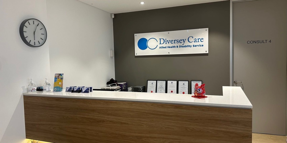 How to Find a Trusted NDIS Allied Health Provider