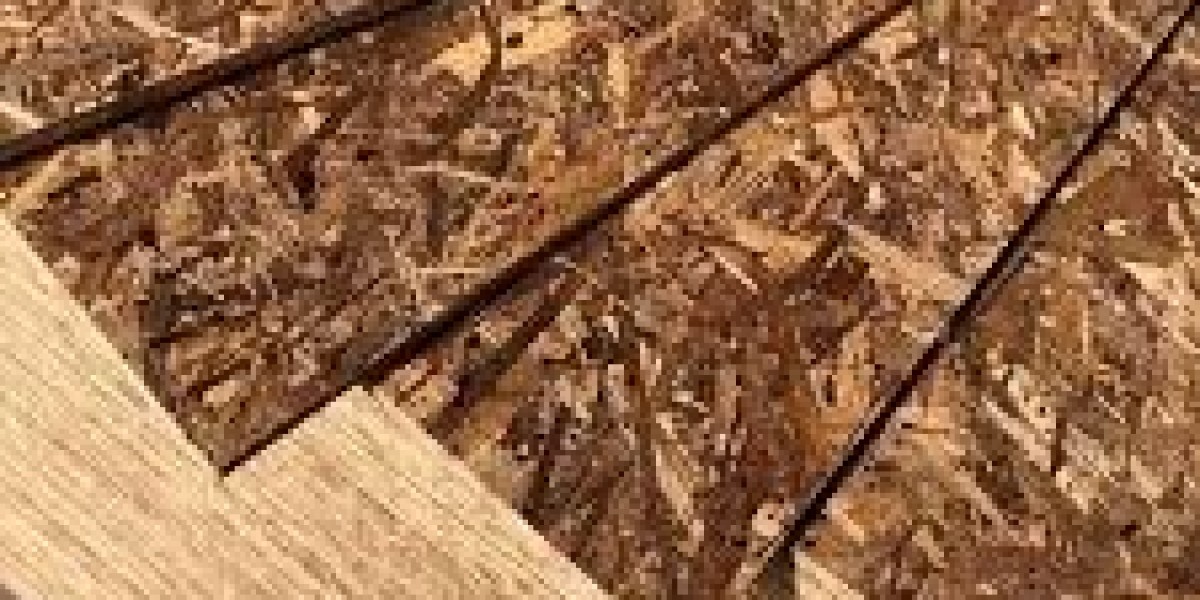 Oriented Strand Board Market Inhibitors Undermining Growth Across Key Regions