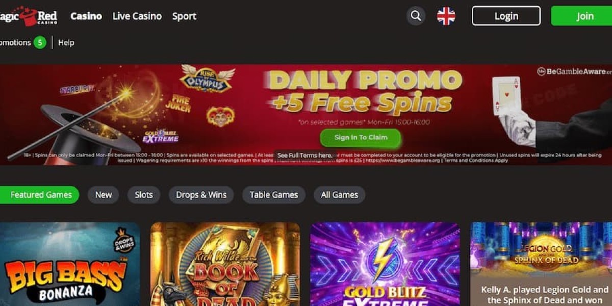 Exploring the World of Non GamStop Casinos: A Comprehensive Guide