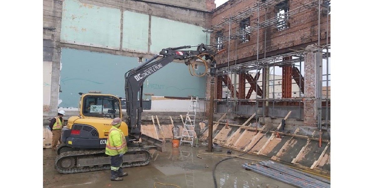Want to Add a Second Story? Make Sure Your Foundation Can Handle It with Helical Support