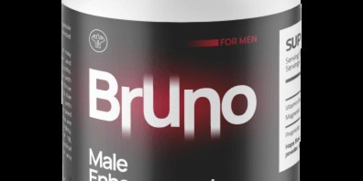 Bruno Male Enhancement Chemist Warehouse™ AU: Key Benefits Revealed