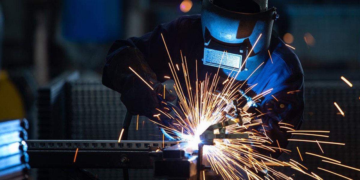 Welding Consumables Market Accelerates with Increased Investment in Renewable Energy Infrastructure and Facilities