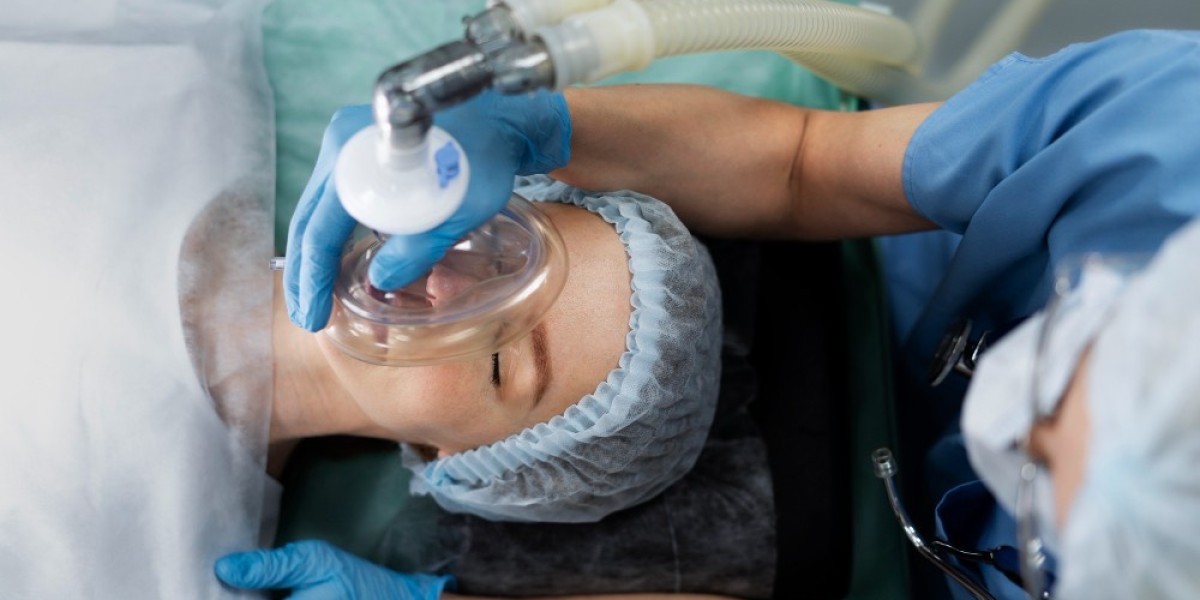Breathing Innovation: South Africa Mechanical Ventilator Market Grows Amid Rising Healthcare Needs