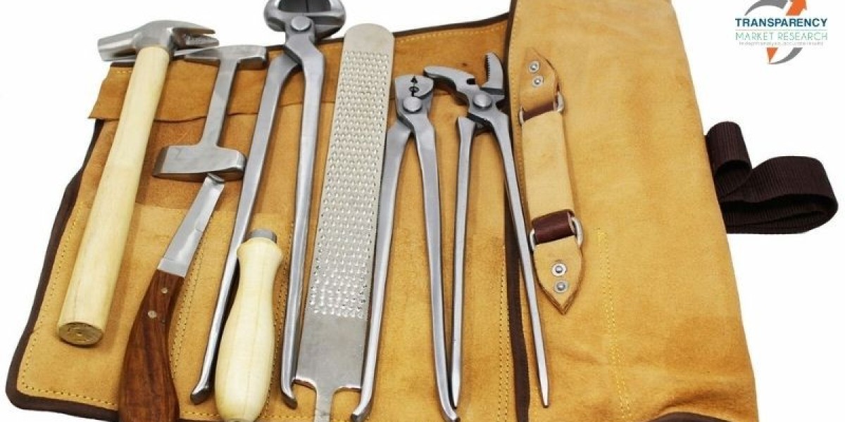 A Deep Dive into the Europe Farrier Products Market: Challenges and Opportunities