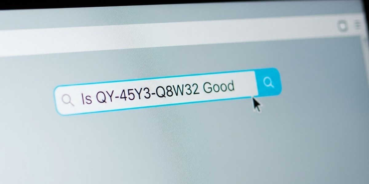 is qy-45y3-q8w32 good