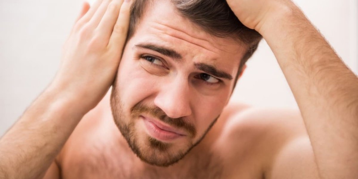 Real Results From Visiting a Top Hair Specialist Doctor