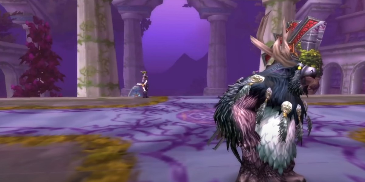 U4GM - WoW MoP Classic Gold: 11 Rare Patterns That Sell Fast