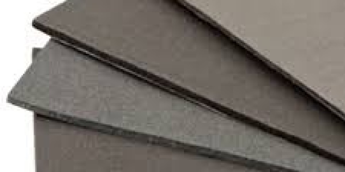 Conductive Foam Market Intelligence Exploring Trends, Growth Drivers and Strategic Opportunities