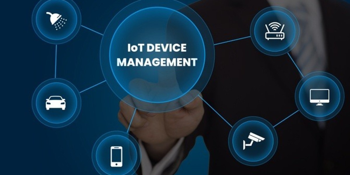 IoT Device Management Becomes Mission-Critical in the Digital Era