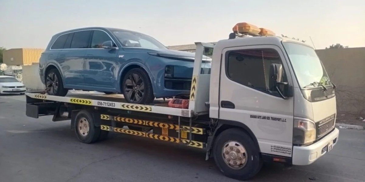Impounded Car Recovery Service: Your Guide to Getting Your Vehicle Back