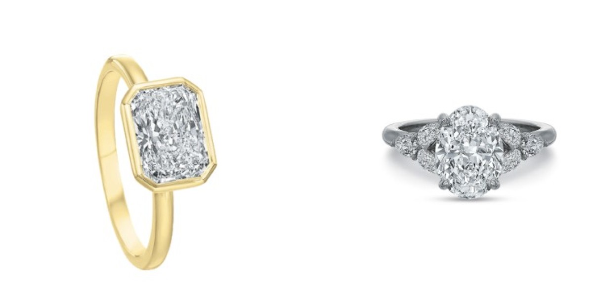 Choosing an Engagement Ring Together: Tips for Couples