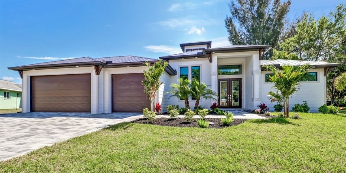 Contact Leading Home Builders in Cape Coral FL for Quality Homes