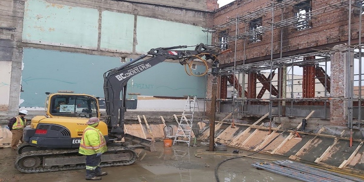 Can You Fix a Sinking House Without Tearing It Down?
