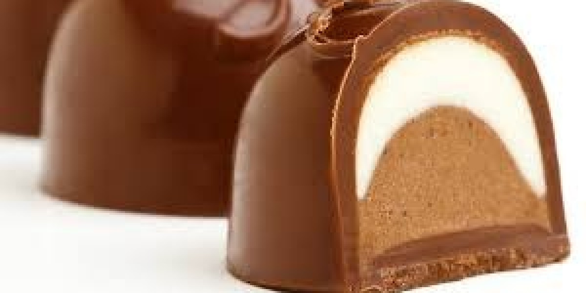 Filling Fats Market Forecast: Projecting Growth and Future Trends
