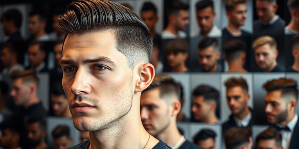 Low Taper Fade – The Ultimate Guide to This Timeless Haircut