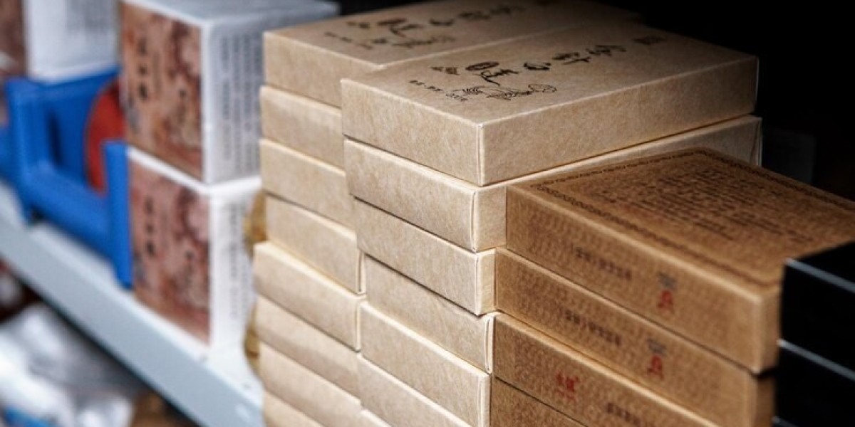 Japan Paper Packaging Market: Sustainable Solutions Driving Growth