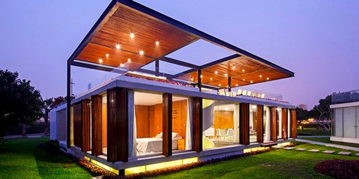Customization Options for IMLANG Aluminium Windows and Doors: A Comprehensive Overview