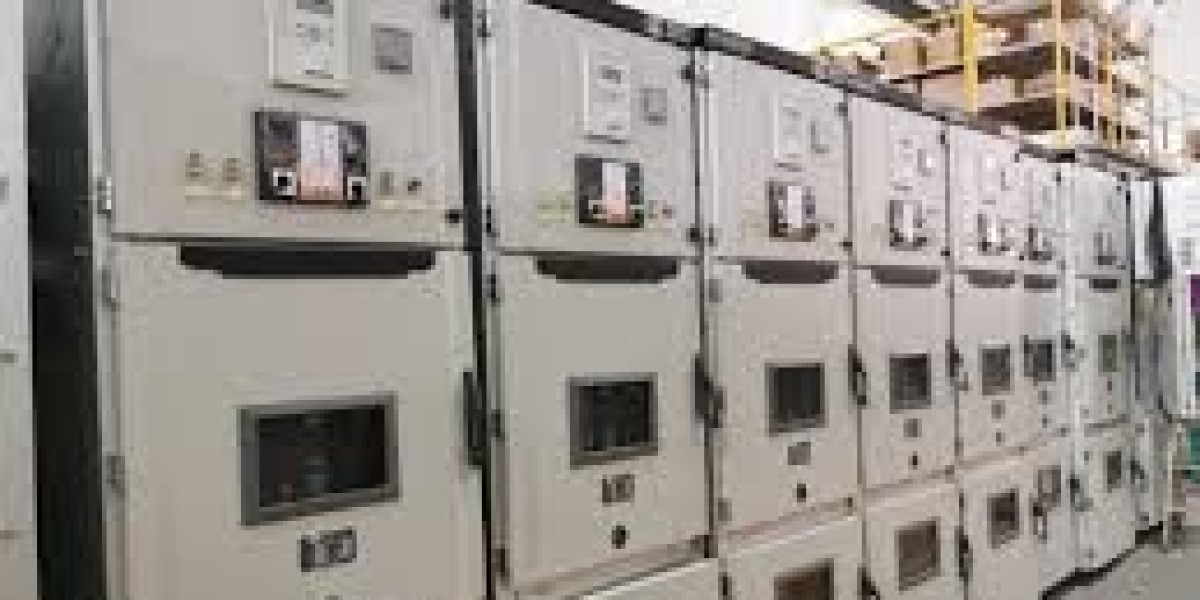 High Voltage Switchboard Market Inhibitors Slowing Adoption and Infrastructure Progress