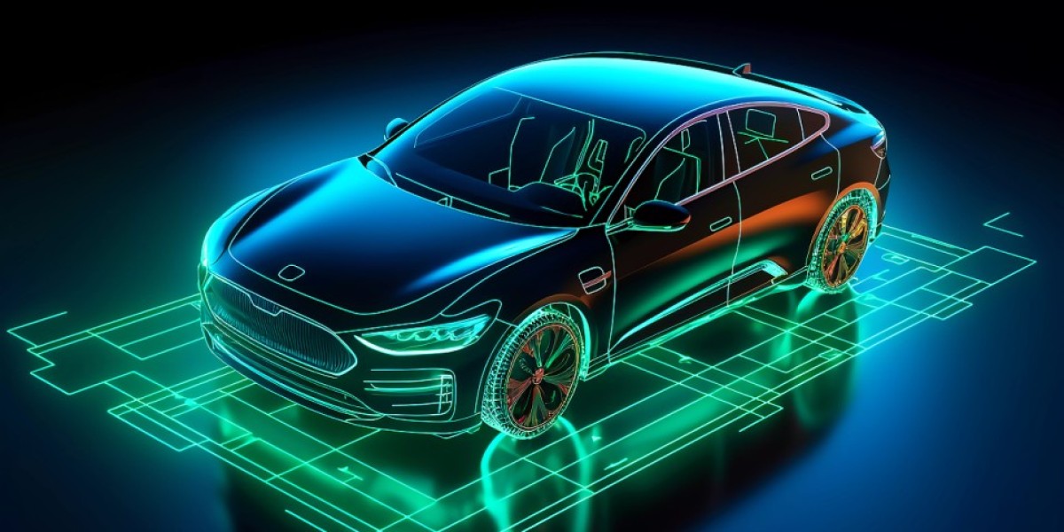 Automotive Semiconductor Market: Driving the Future of Smart Mobility