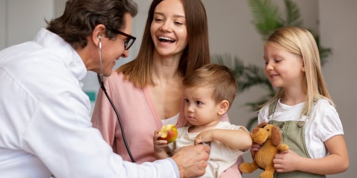 Personalized Family Healthcare, Weight Management, and Hormone Solutions