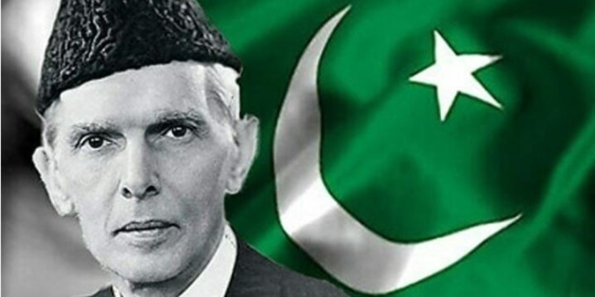 Quaid-e-Azam: The Father of the Nation