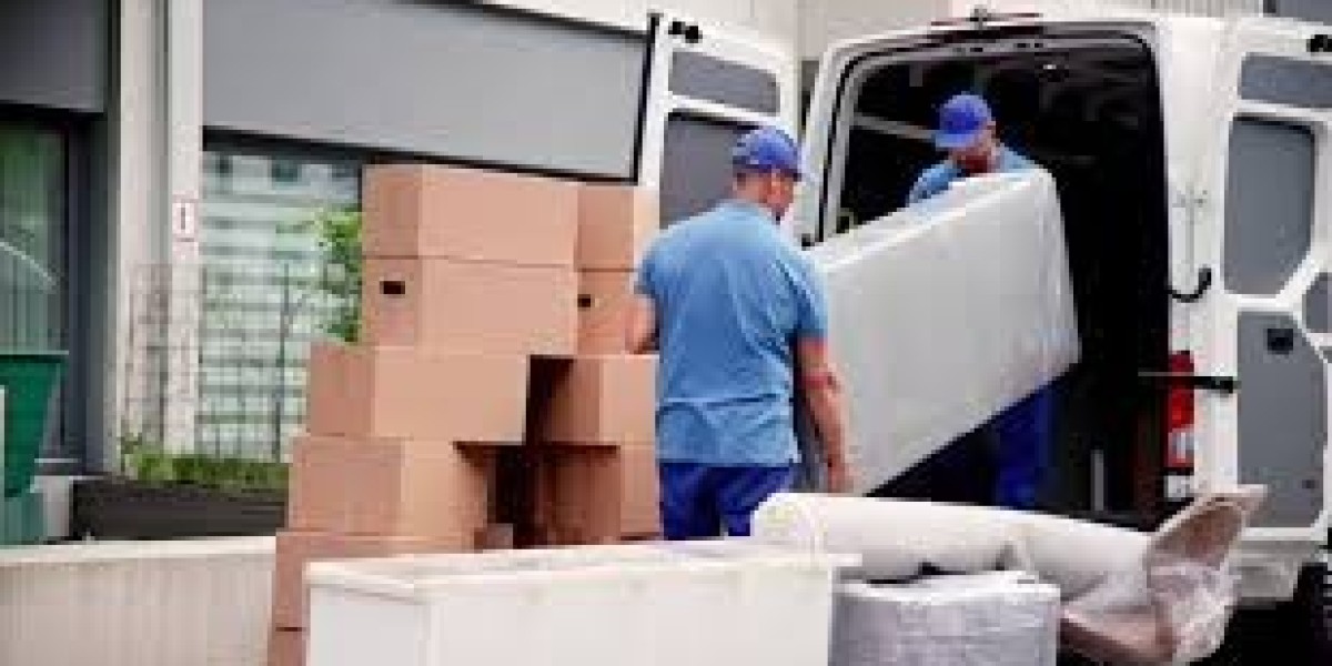 Seamless Relocation Services by Movers and Packers in Fujairah
