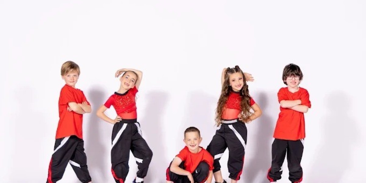 Why the Best Dance Studios in Utah Are More Than Just a Place to Learn Moves